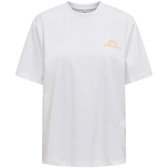 Only Patricia Life Summer Shirt Dames