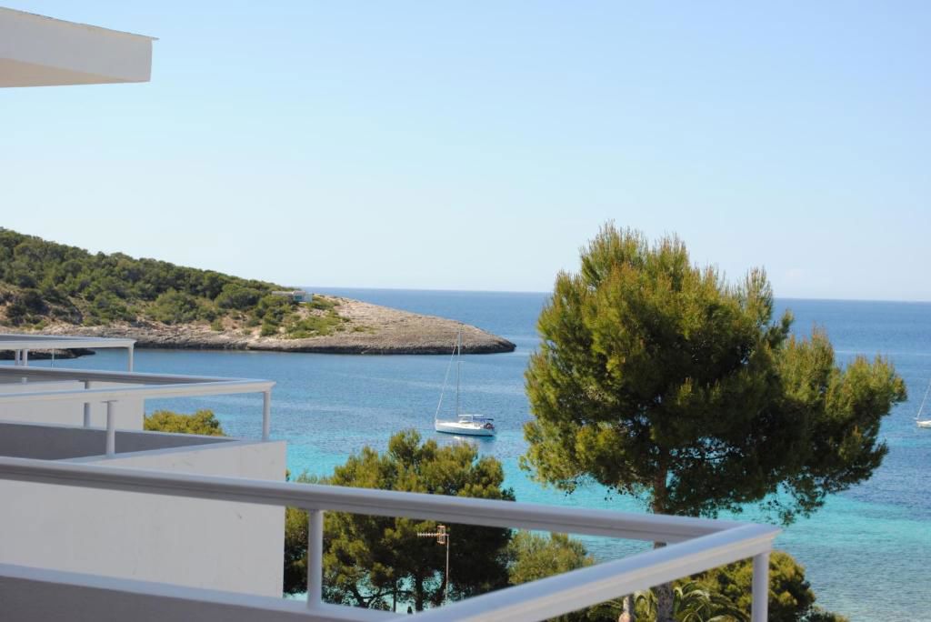 Sandos El Greco Beach Hotel Logies en ontbijt - Hotel