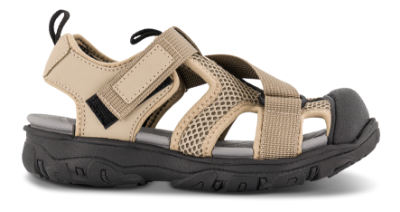 KOOL Børnesandal Beige 4815100680
