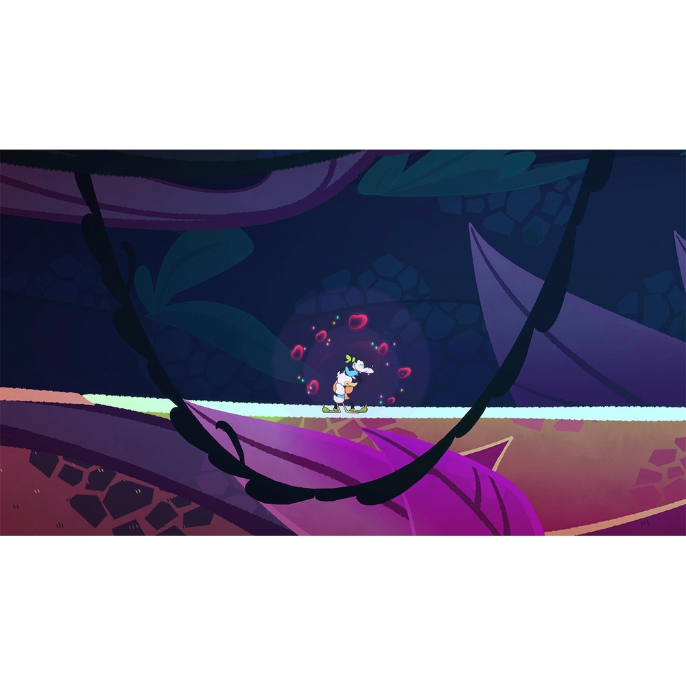 Illusion Island Nintendo Switch
