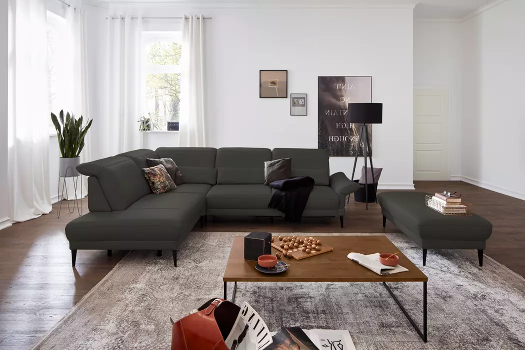 Ecksofa MR 1350