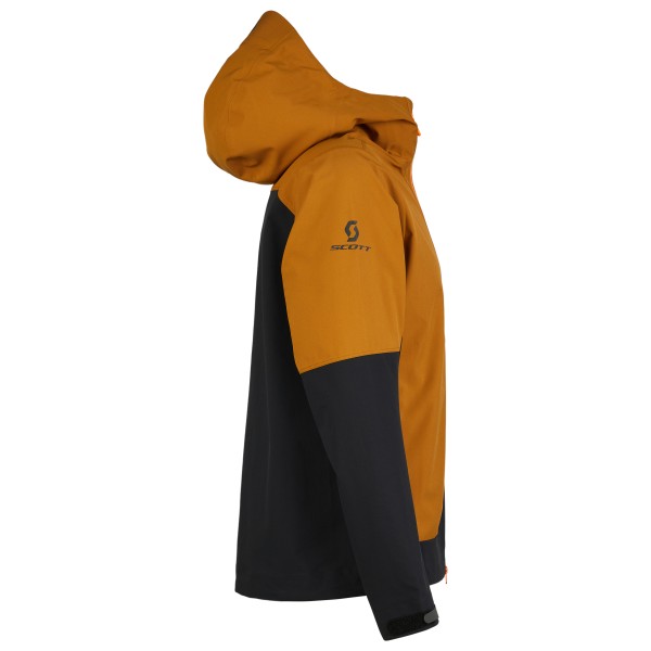 Scott - SCO Explorair Softshell Jacket - Veste softshell