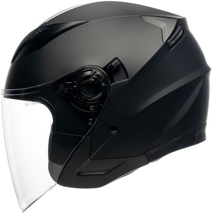 Casque Ovix LUCIO - Noir