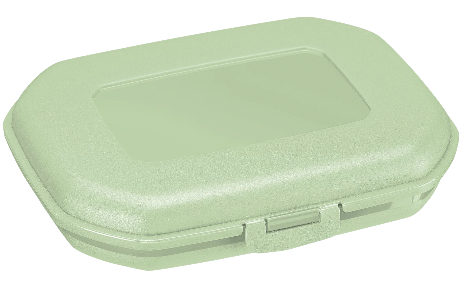 Westmark Snackbox Mini 300 ml blau