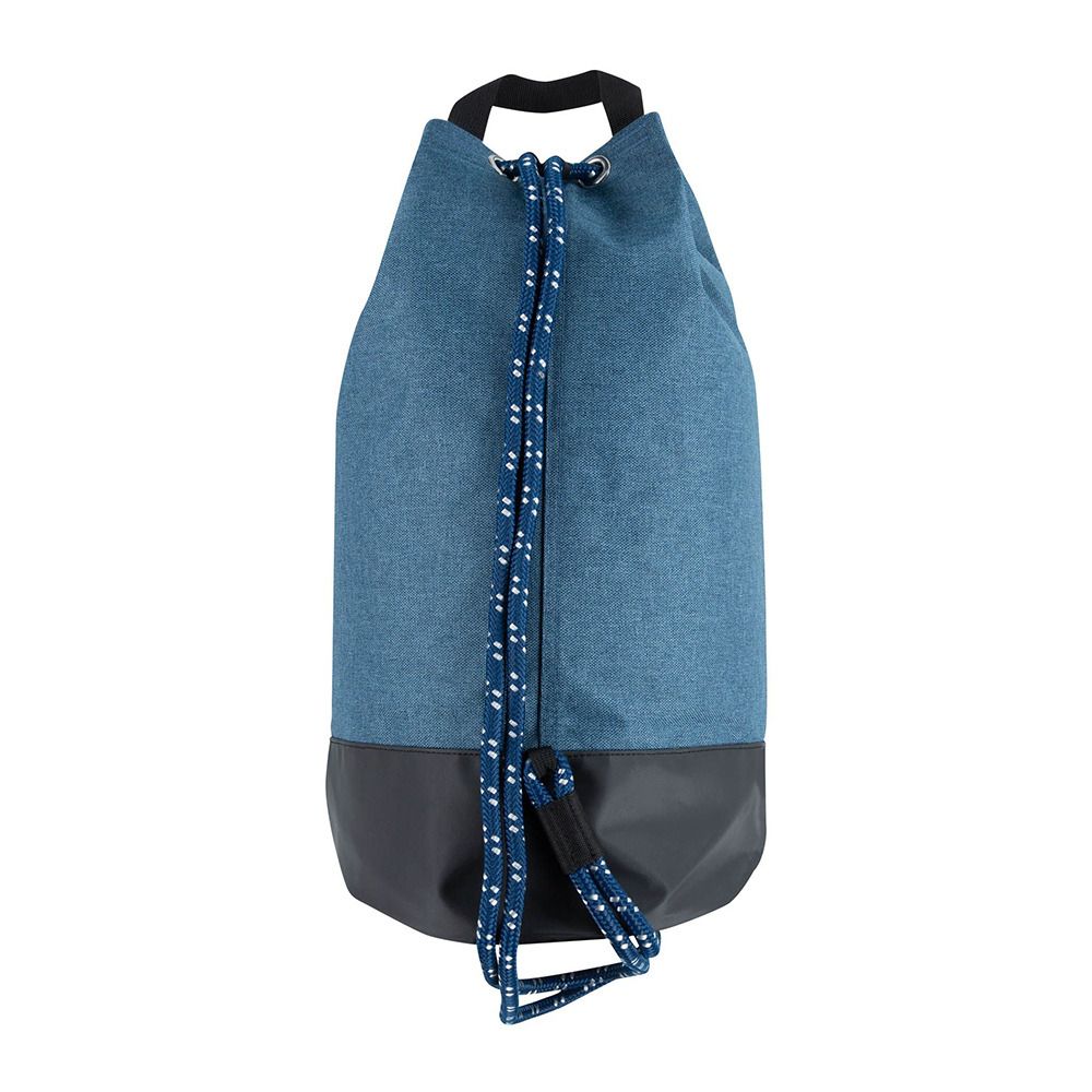 Hurley BUOT DRAWSTRING 26,5L - Sac À dos valerian blue