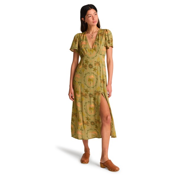 Billabong - Women's Jet Set - Robe