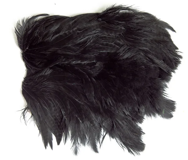 Keough Softhackle Patch