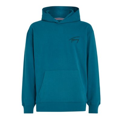 Sweatshirt à capuche homme Rlx Signature Ext TOMMY HILFIGER