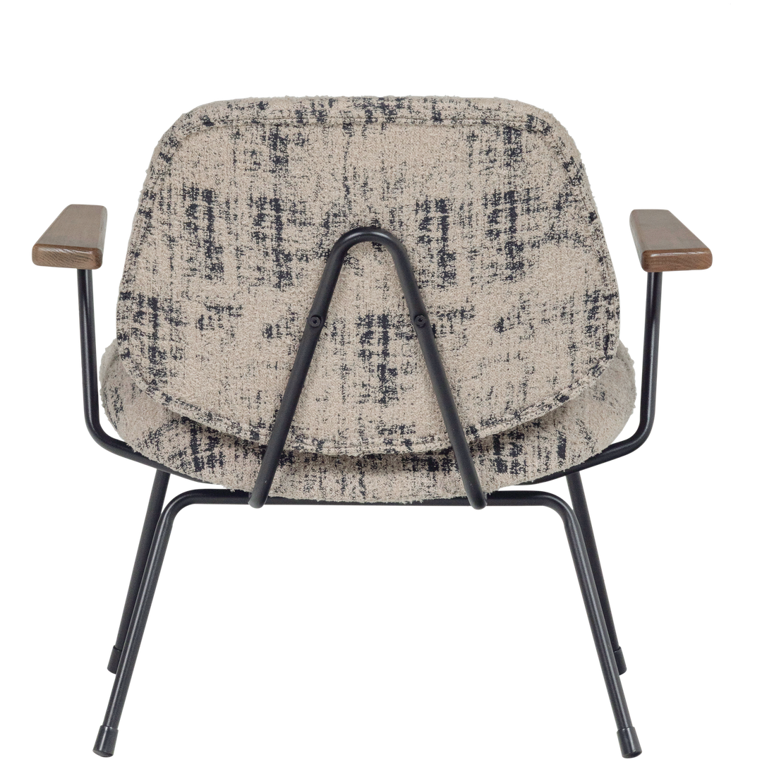 WOOOD   Aure Fauteuil