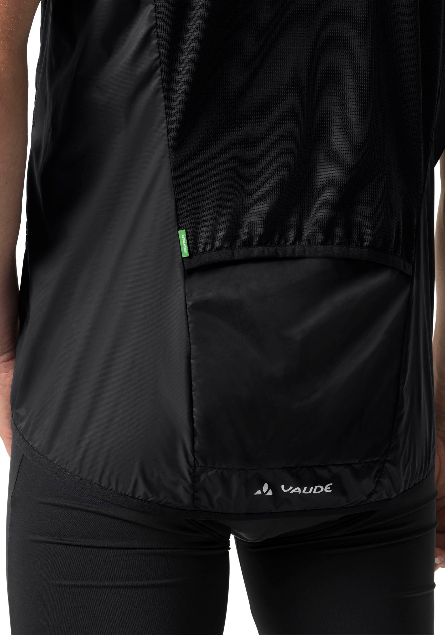 VAUDE Funktionsweste »MEN'S MATERA AIR VEST«, 1 Stk.