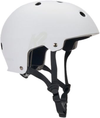 K2Varsity Helmet - weiß