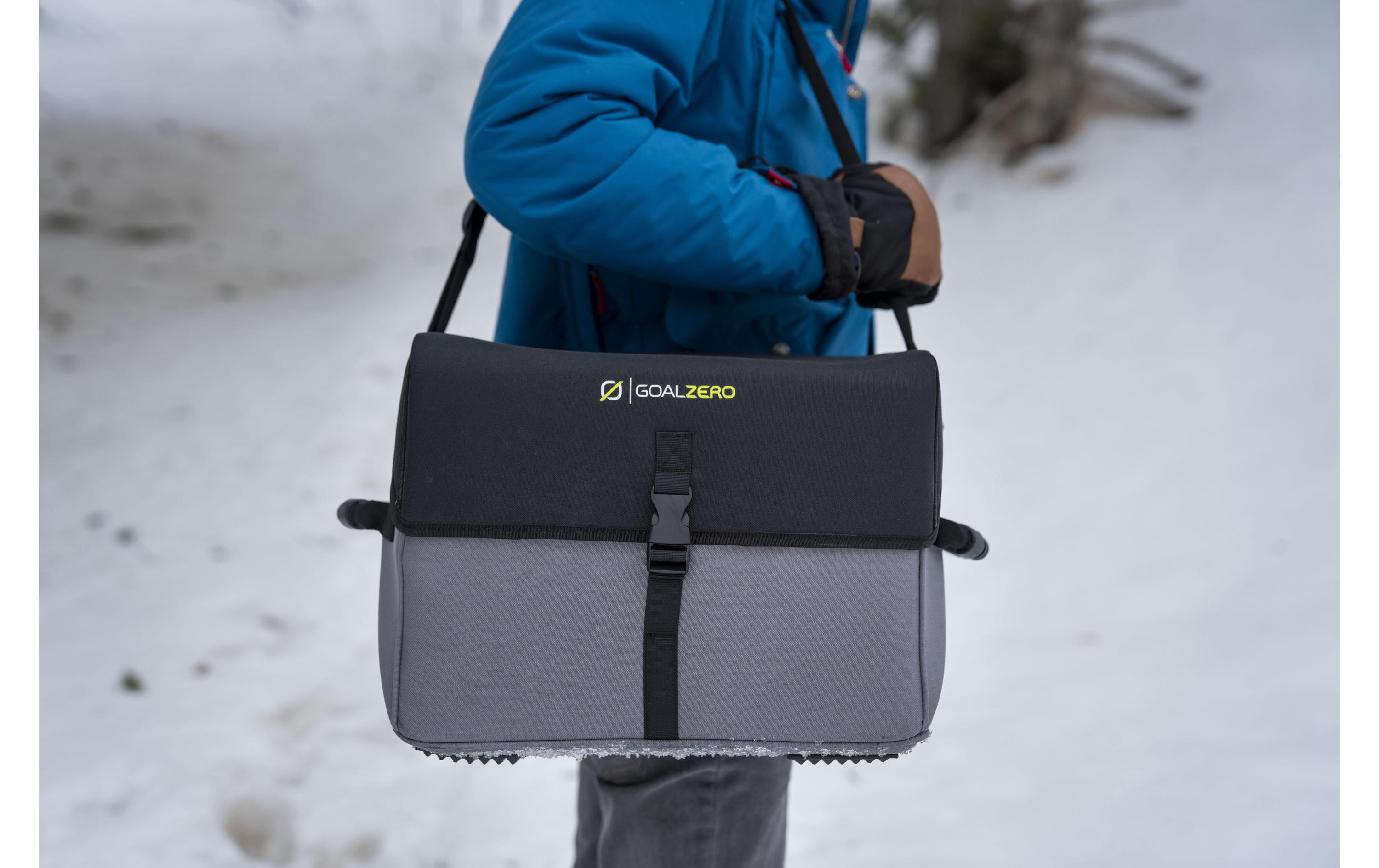 Tragetasche Yeti 1000/1400<br>Yeti 1000/1400 Lithium Case