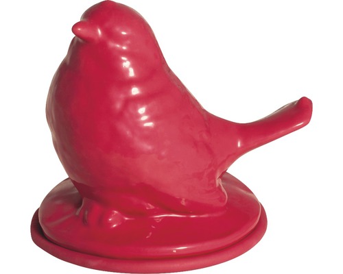 Latex-gietvorm voor volledige vorm: Vogel