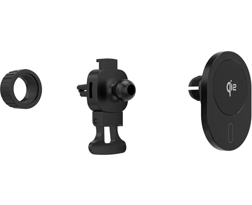 Andersson Qi2/Magnetic Wireless Charger Car 15W