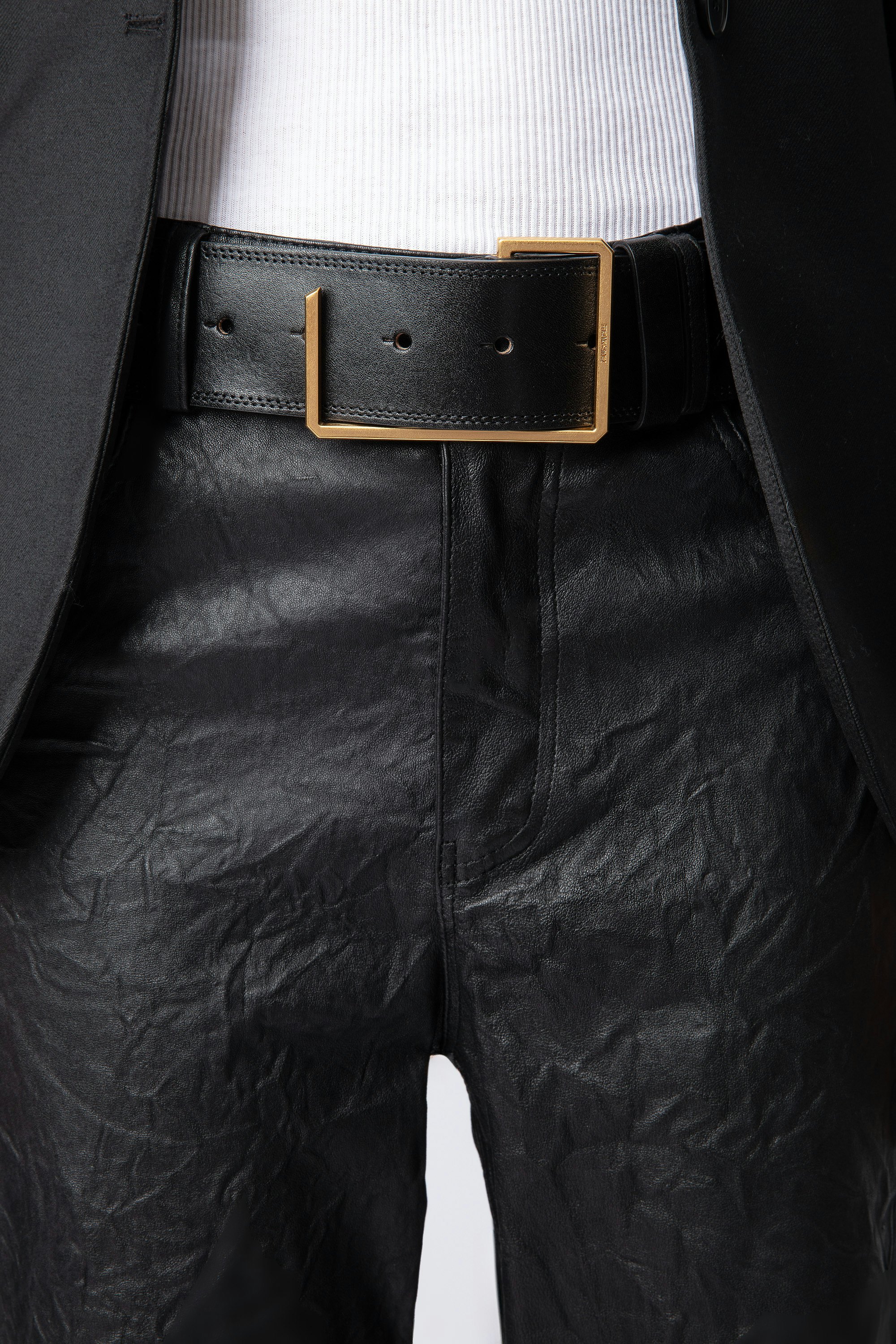 Ceinture La Cecilia Obsession