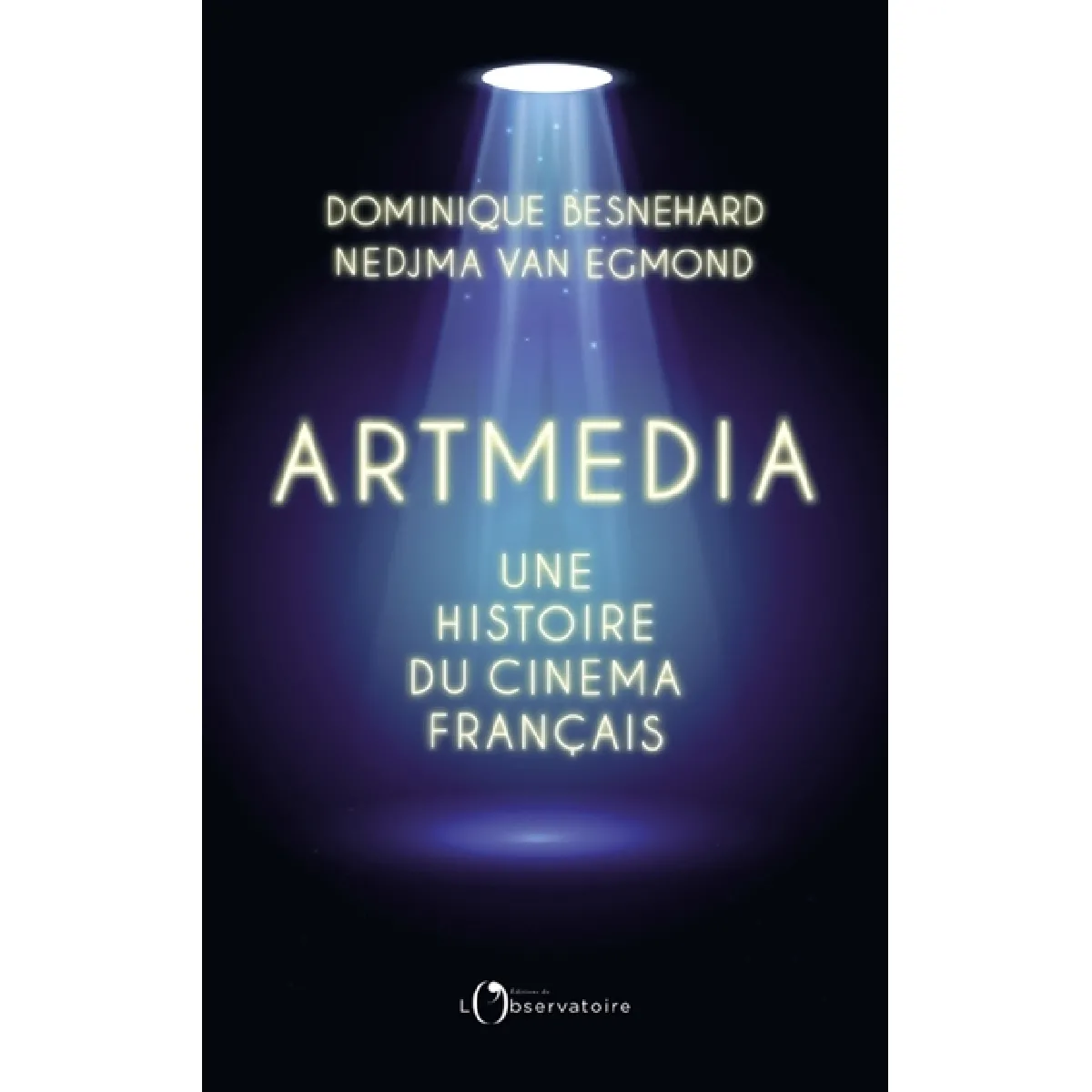 Artmedia : une histoire du cinéma français · Occasion