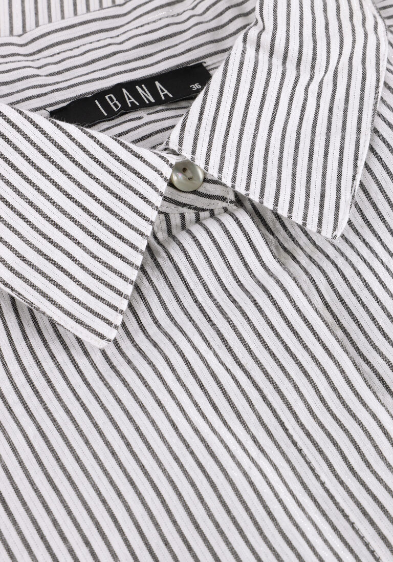 witte ibana blouses talya grey