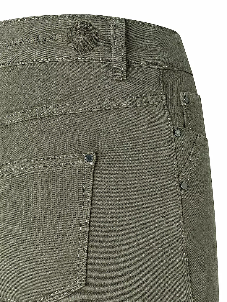 MAC Hose DREAM olive