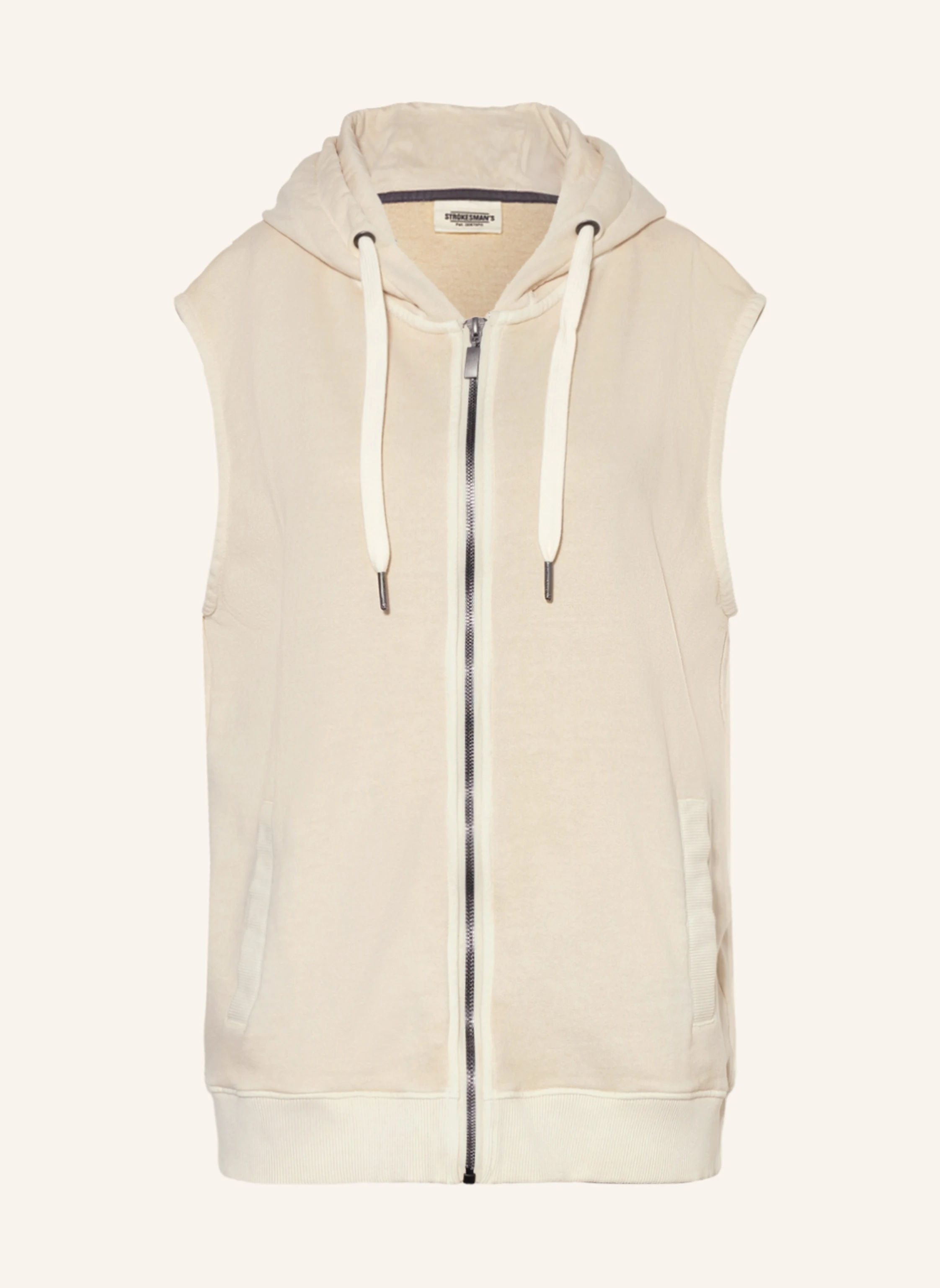 STROKESMAN'S Sweatweste