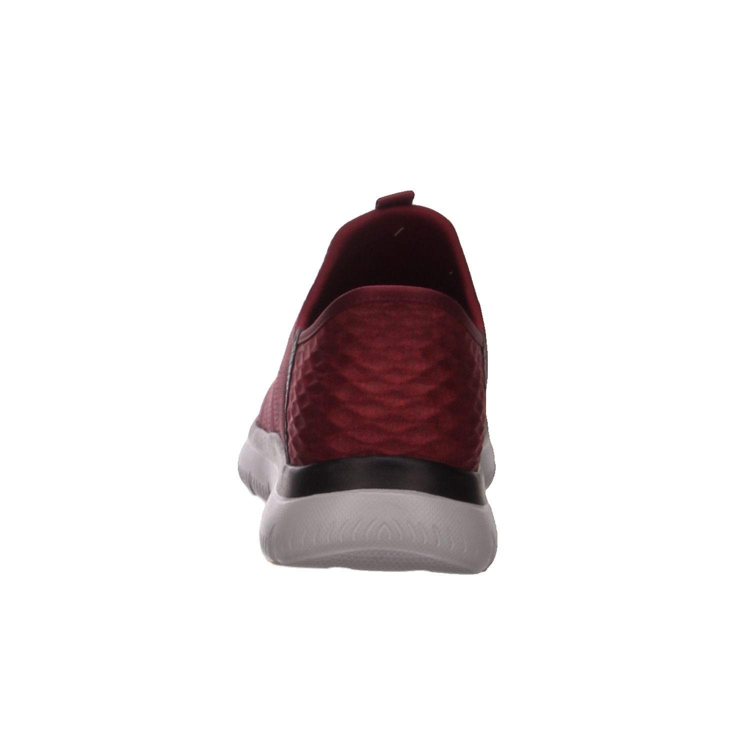 Skechers Sneaker rot rot