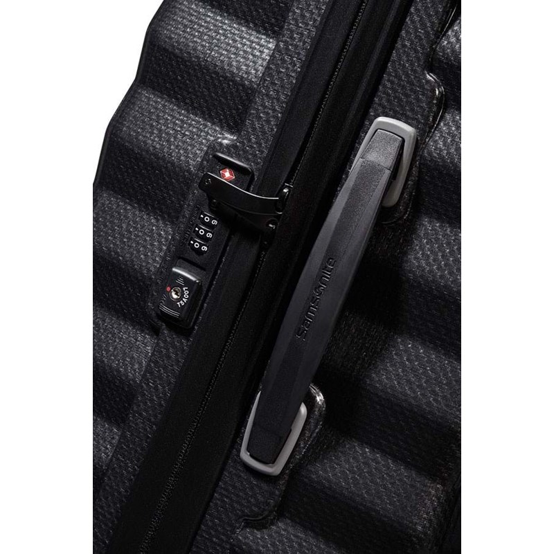 Samsonite<br>Kuffert Lite Shock 69 Cm