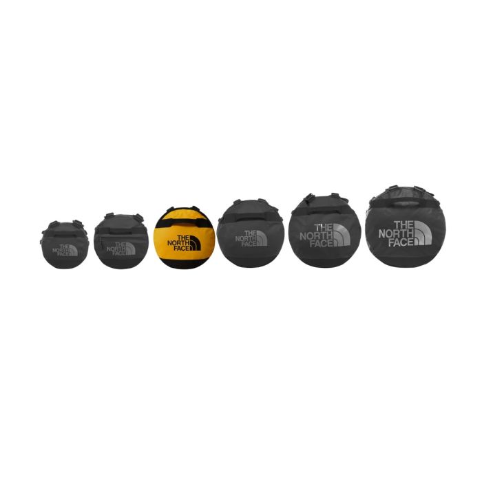 The North Face Unisex Rygsække og tasker Base Camp Duffel - M Gul