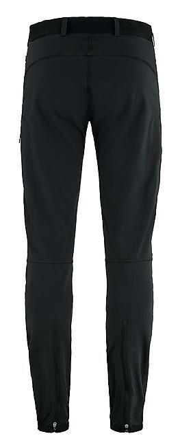 FJALLRAVEN - PANTALON BERGTAGEN STRETCH TROUSER M