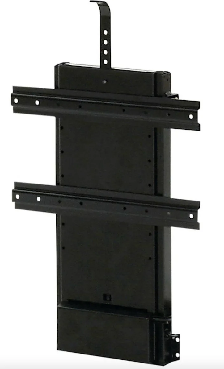 Venset TS-700-C Supports TV