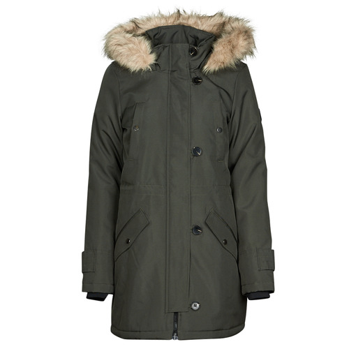 Vero Moda - VMSTORM - Kaki