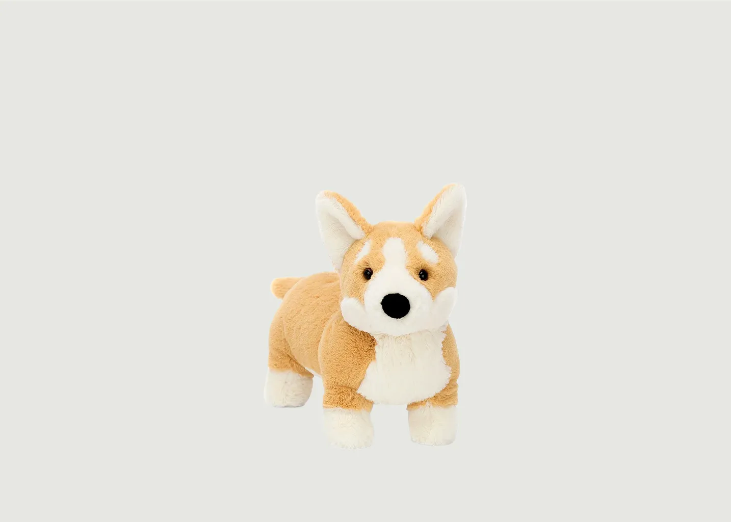 Betty Corgi Jellycat