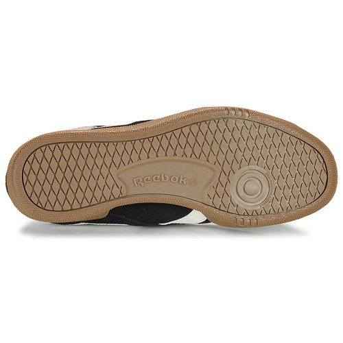 Reebok Classic - CLUB C GROUNDS UK - Noir