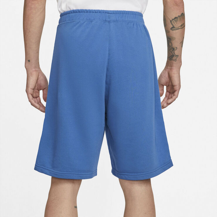 Nike Sportswear Repeat French Terry Shorts Blå