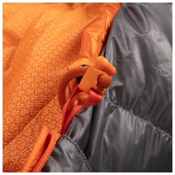 Vango - F10 Ultra 150 - Sac de couchage en duvet