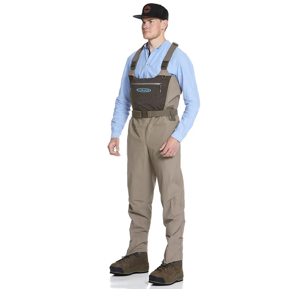 Vision Vision Scout 2.0 Strip