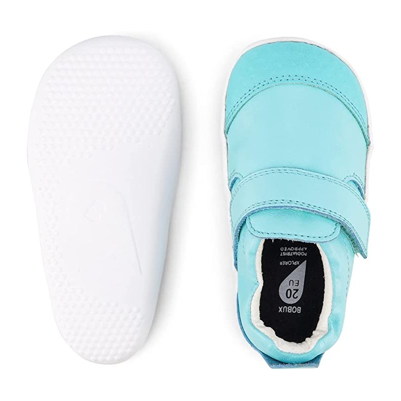 Bobux Bobux xplorer Go Aqua