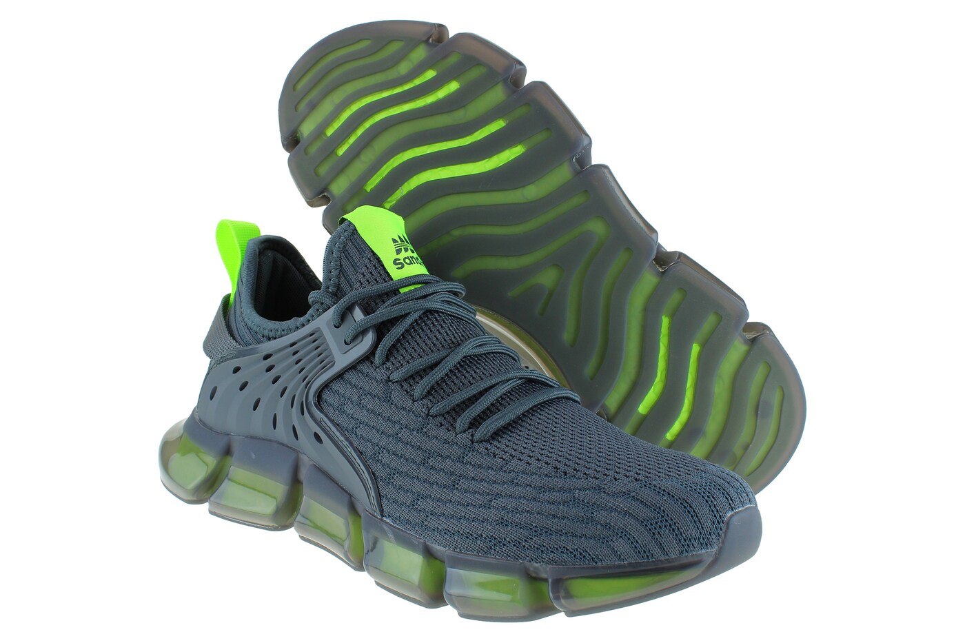 Planets 269 Sneaker Herren