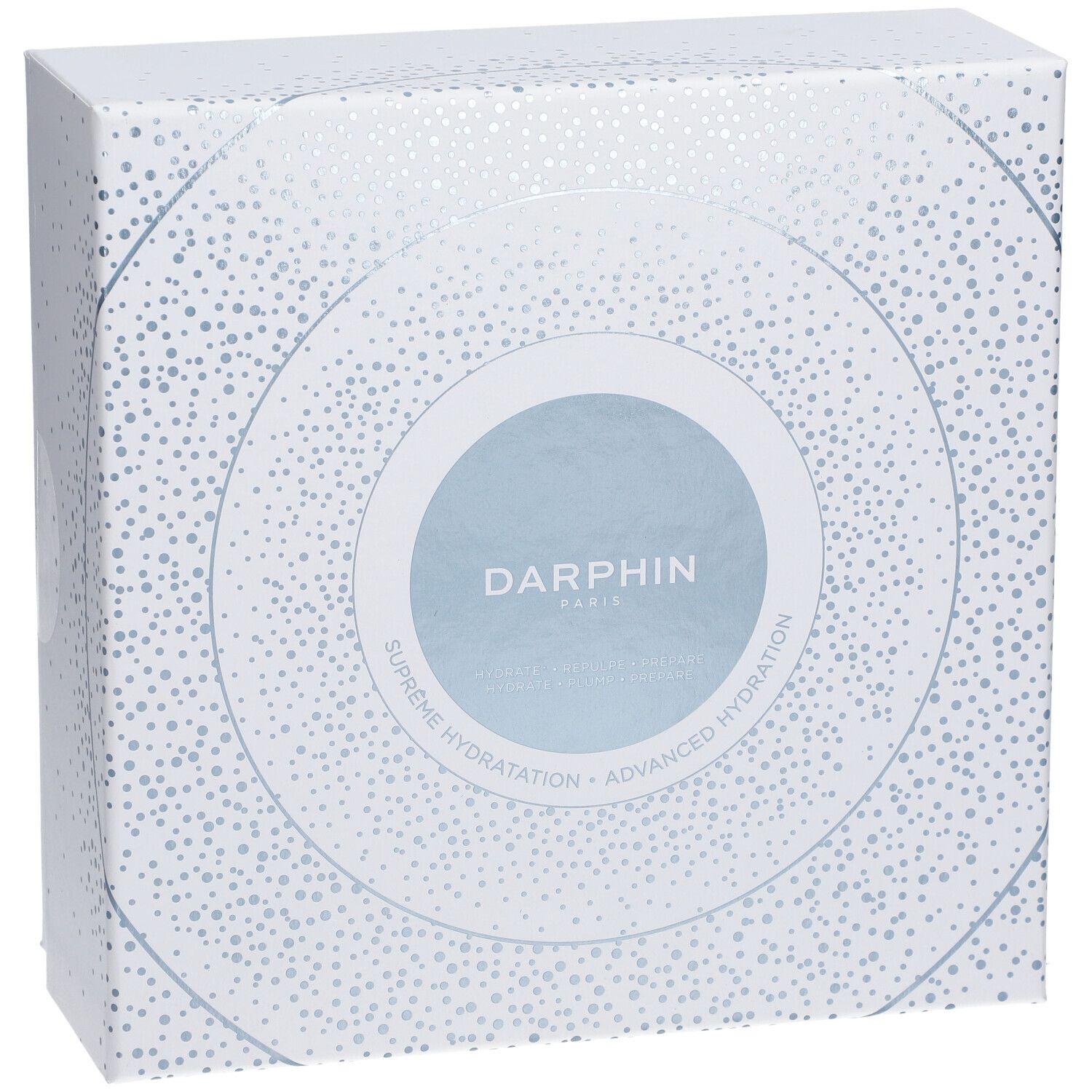 DARPHIN HYDRASKIN Advanced Hydration Geschenkset