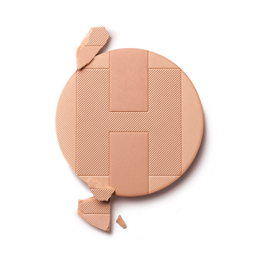 Plein Air, H Trio Healthy Glow Mineral Powder