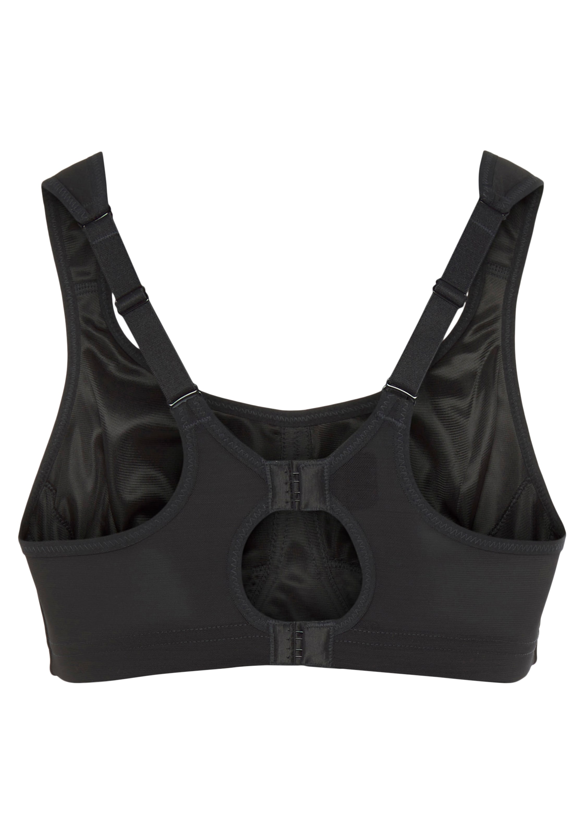 Shock Absorber Sport-BH »Shock Absorber ACTIVE MULTI SPORTS«, Maximaler Halt für intensive Workouts