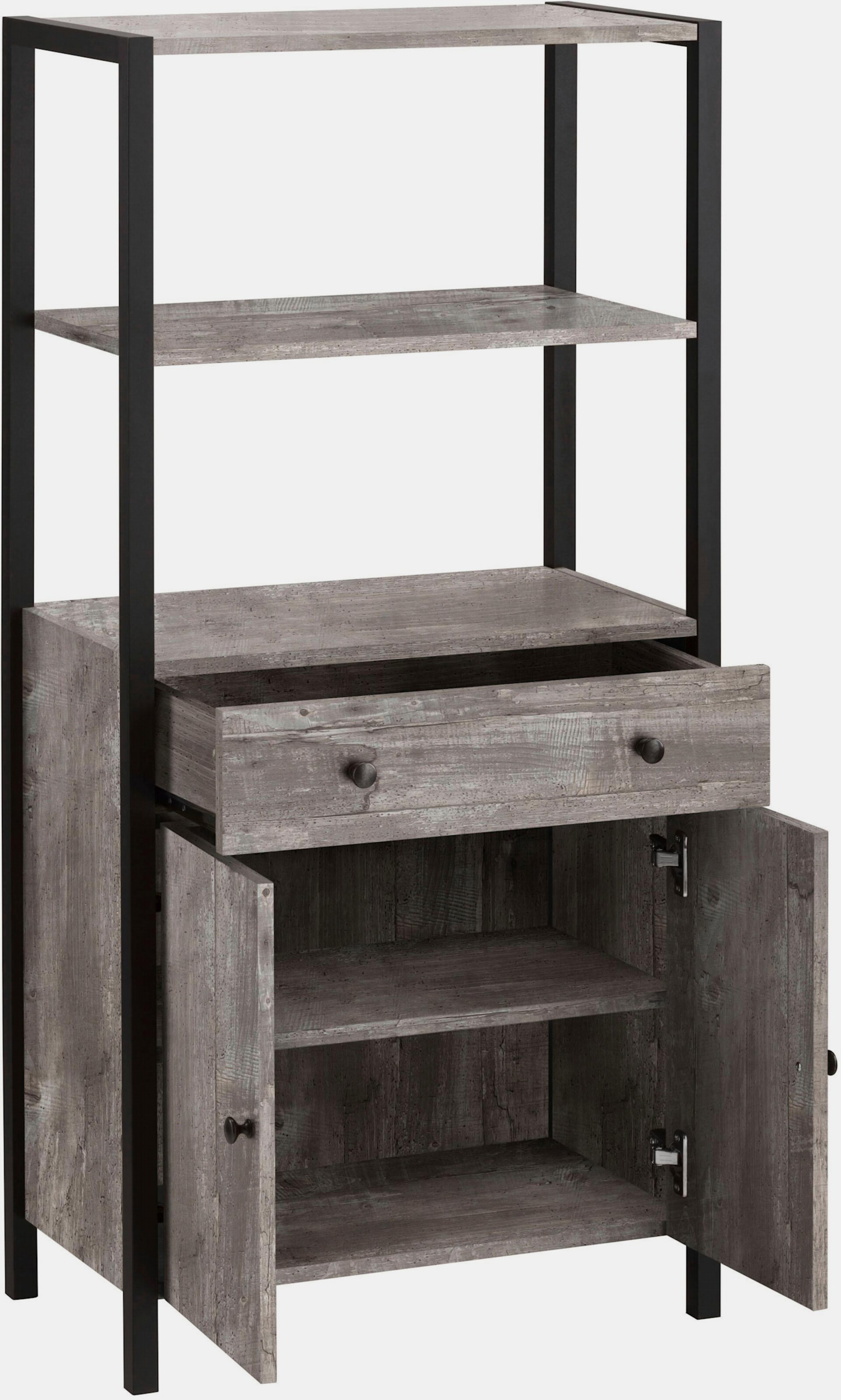 Midischrank