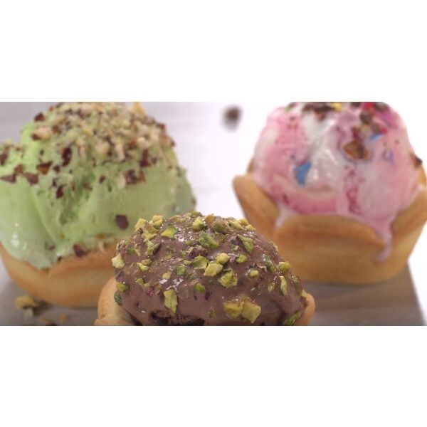 Cuillère à glace - GrandChef