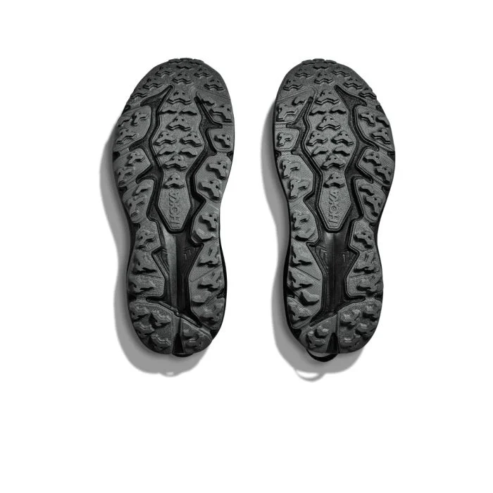Hoka Junior Trailsko Speedgoat 6 Sort