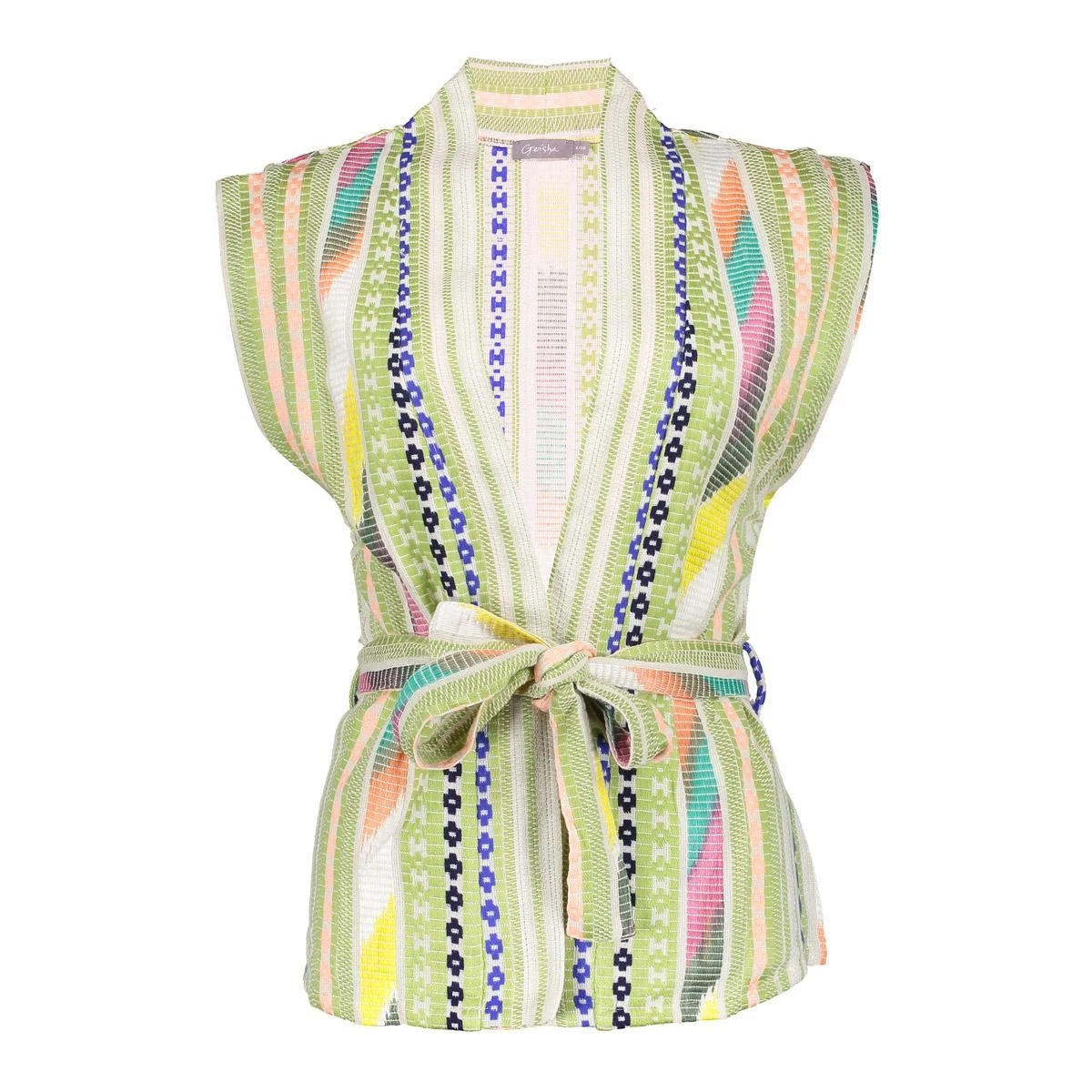Dames Blouse CS25-14507