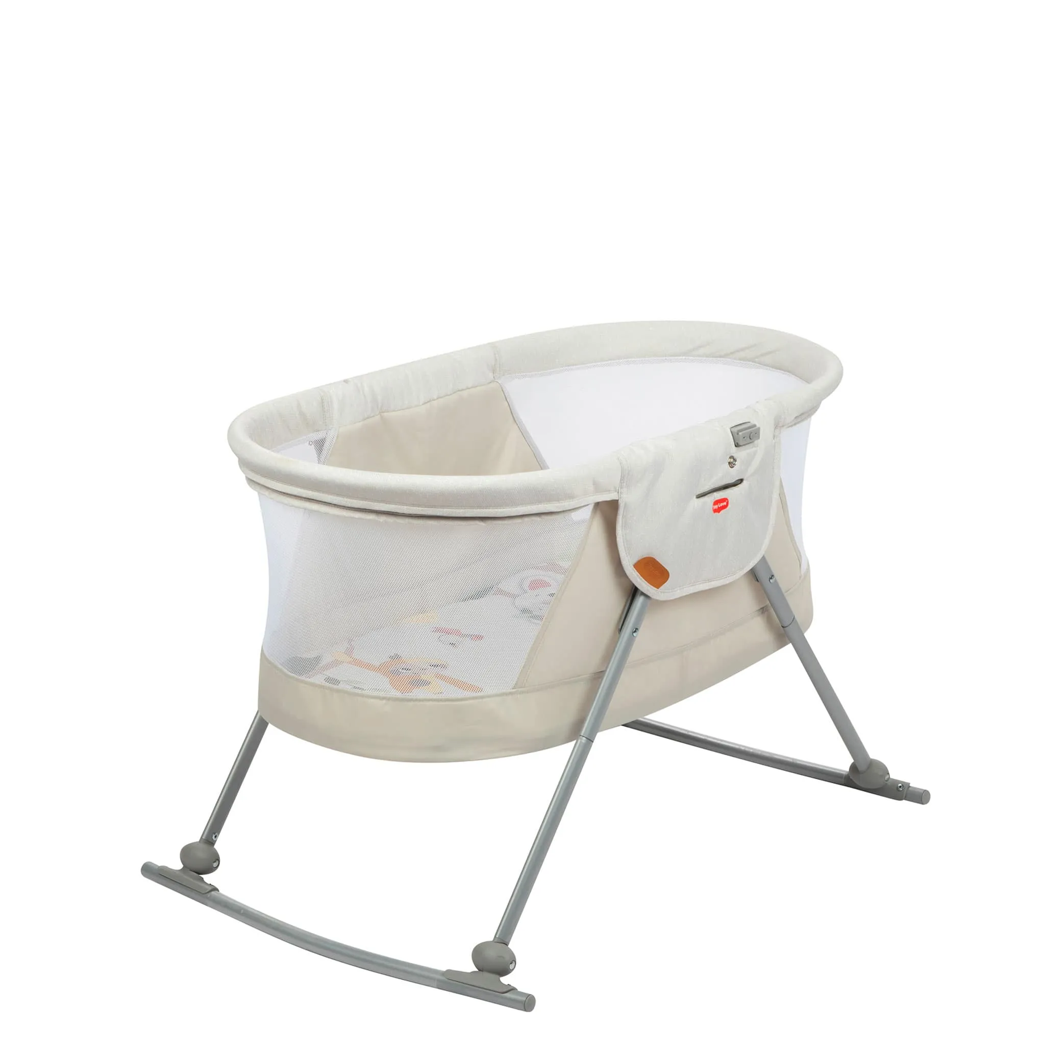 Tiny Love Berceau Deluxe Boho Chic 2-en-1