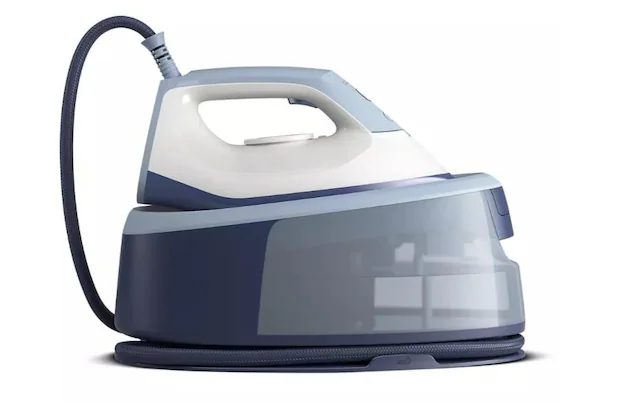 Philips Dampfbügelstation »3000 Series PSG3000/21« 1.400 ml Wassertank