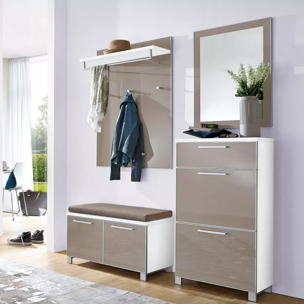 Schuhschrank Santina
