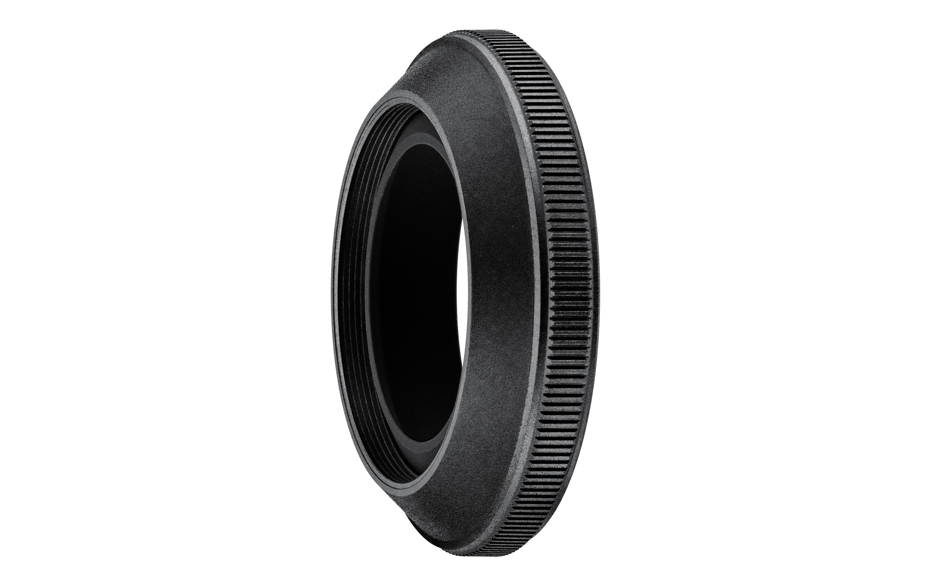 Festbrennweite NIKKOR Z DX 24mm F/1.7 – Nikon Z<br>Kompaktes und vielseitiges Festbrennweitenobjektiv eignet sich hervorragend für lebendige Fotografie im täglichen Leben