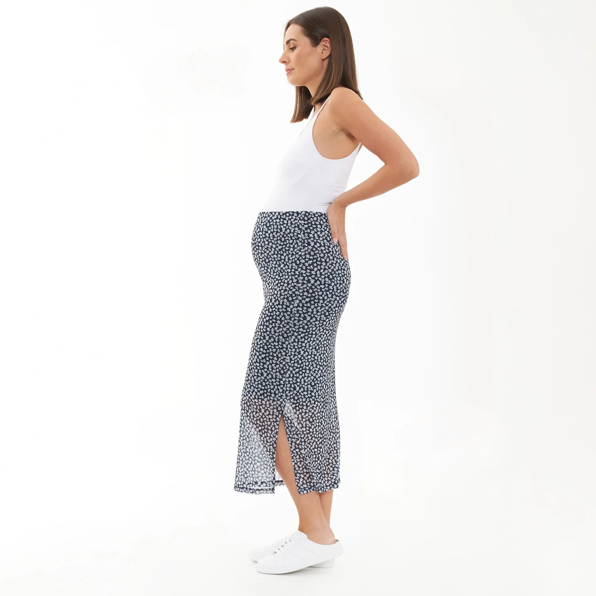 Ripe Jupe Mush Kara