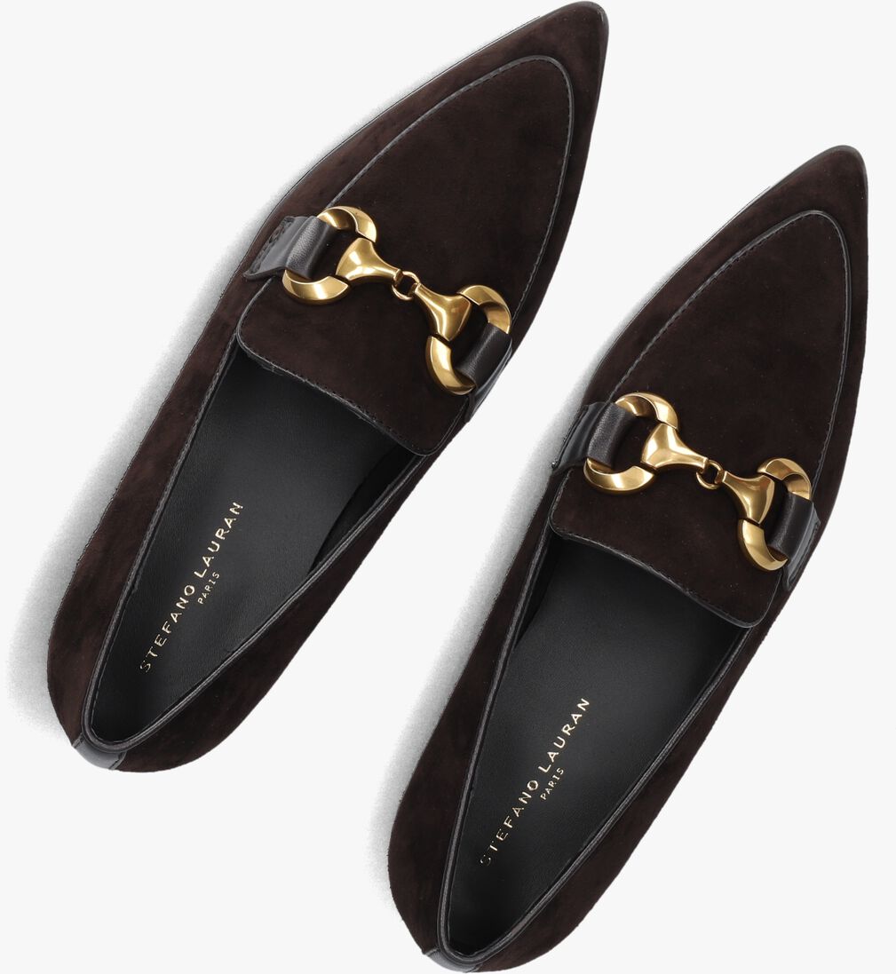 bruine stefano lauran loafers bj5615-06
