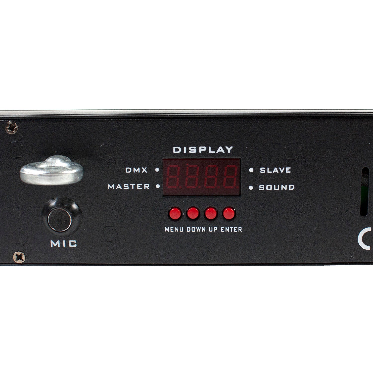 Ayra LED Tri-Bar 12 RGB pixelbar